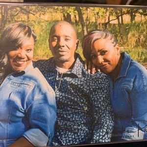 Meet your Posher, Larry